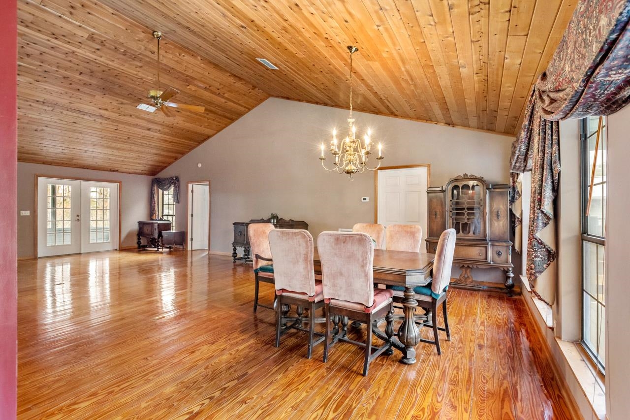 29 Gibson Road Sopchoppy, FL 32358 - Photo 44 of 58