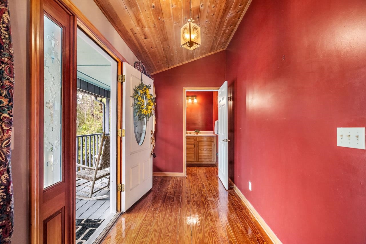 29 Gibson Road Sopchoppy, FL 32358 - Photo 45 of 58