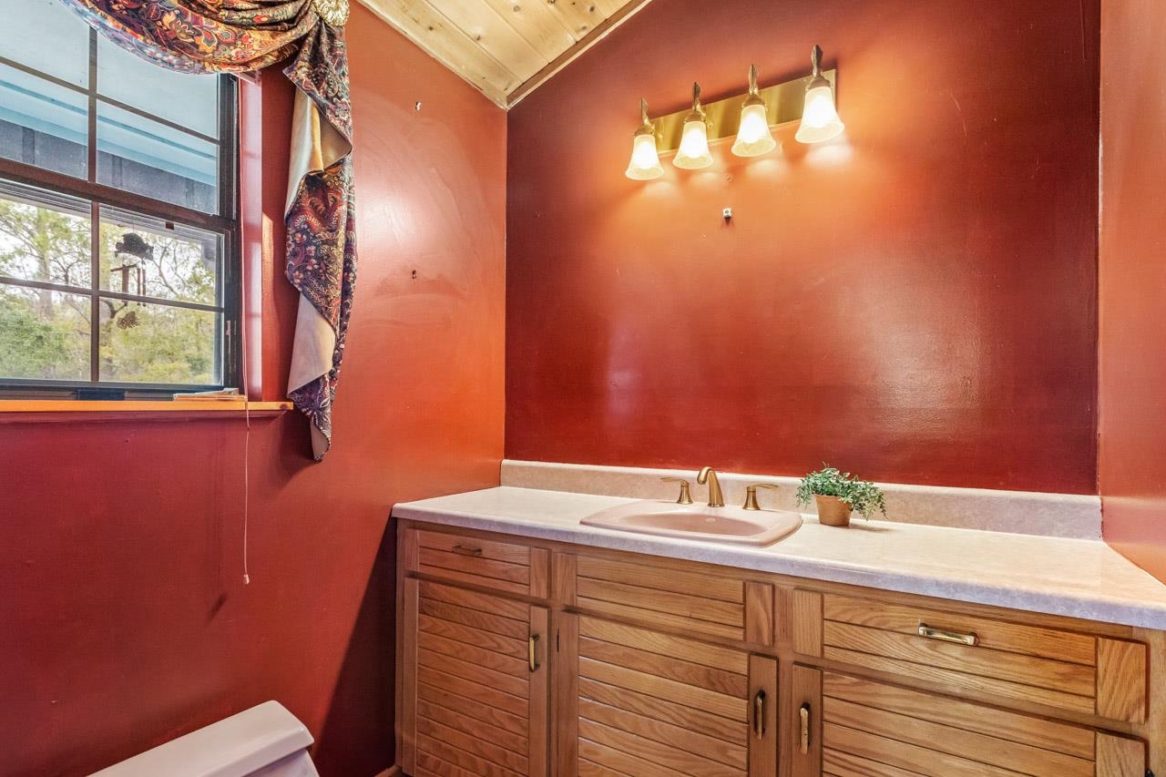 29 Gibson Road Sopchoppy, FL 32358 - Photo 46 of 58