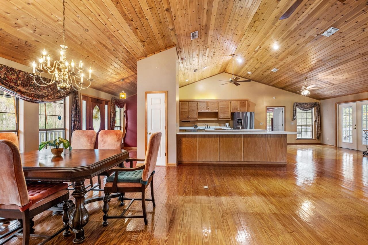 29 Gibson Road Sopchoppy, FL 32358 - Photo 47 of 58