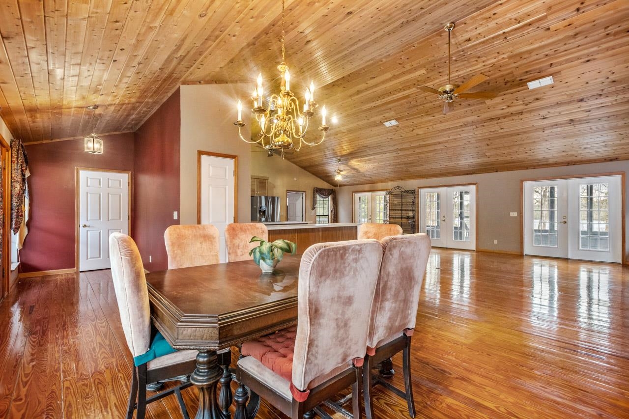 29 Gibson Road Sopchoppy, FL 32358 - Photo 48 of 58