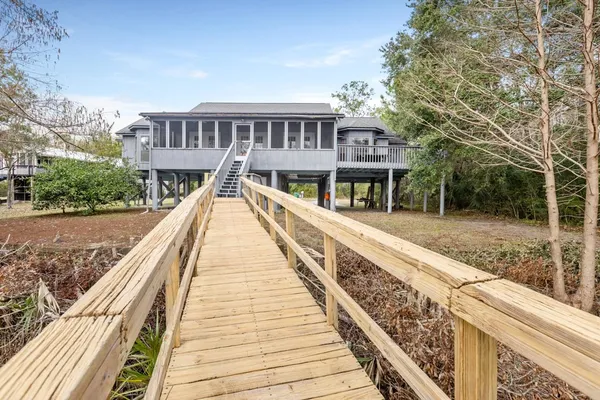 $499,000 | 29 Gibson Road, Sopchoppy, FL 32358