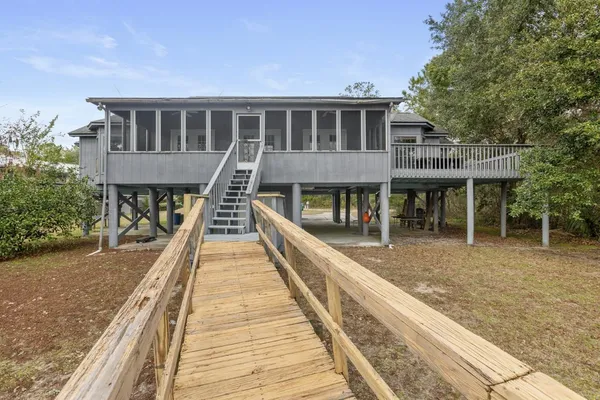 $499,000 | 29 Gibson Road, Sopchoppy, FL 32358