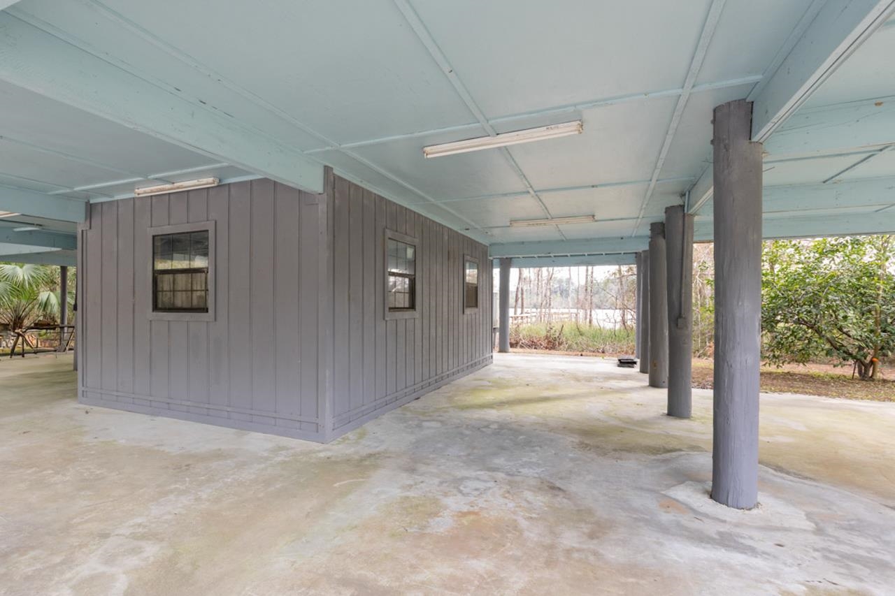 29 Gibson Road Sopchoppy, FL 32358 - Photo 53 of 58
