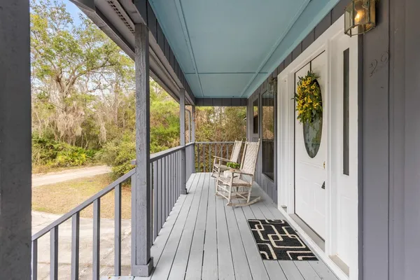 $499,000 | 29 Gibson Road, Sopchoppy, FL 32358