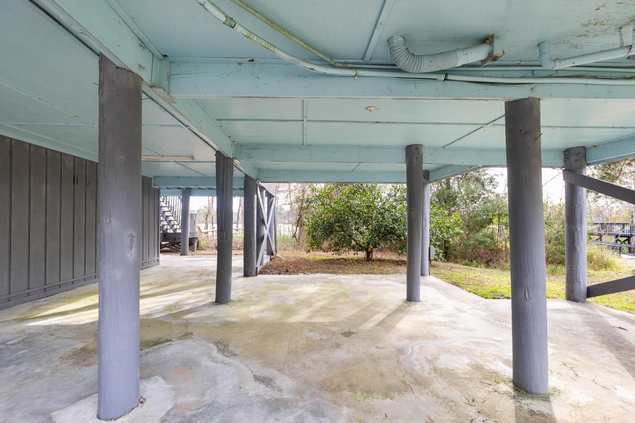 29 Gibson Road Sopchoppy, FL 32358 - Photo 54 of 58