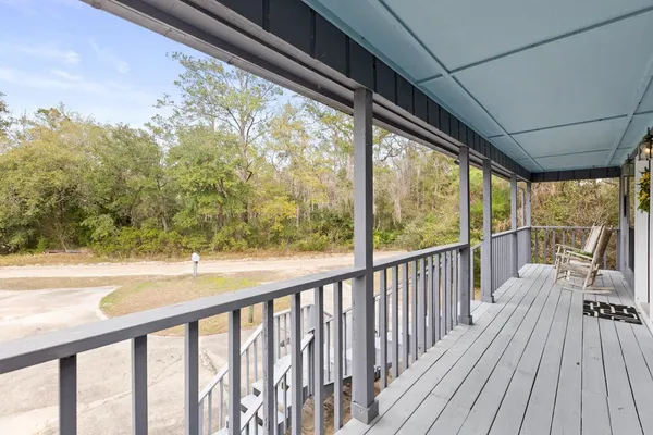 $499,000 | 29 Gibson Road, Sopchoppy, FL 32358