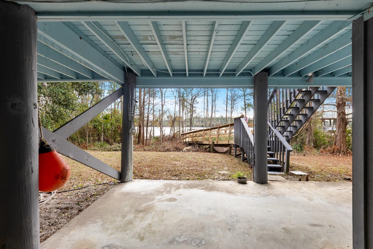 29 Gibson Road Sopchoppy, FL 32358 - Photo 56 of 58