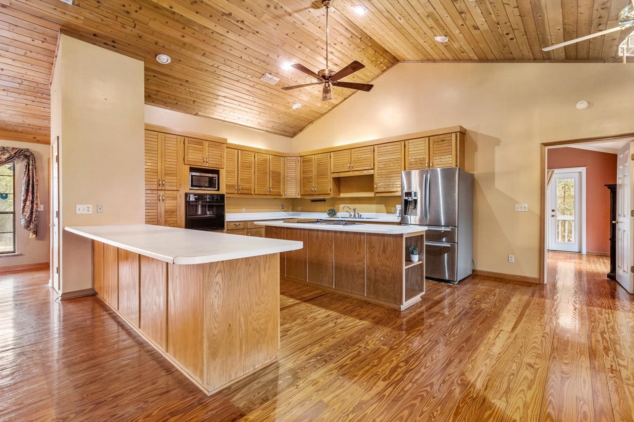 29 Gibson Road Sopchoppy, FL 32358 - Photo 57 of 58