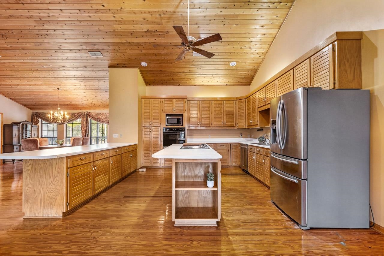 29 Gibson Road Sopchoppy, FL 32358 - Photo 58 of 58