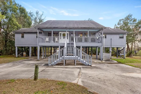 $499,000 | 29 Gibson Road, Sopchoppy, FL 32358
