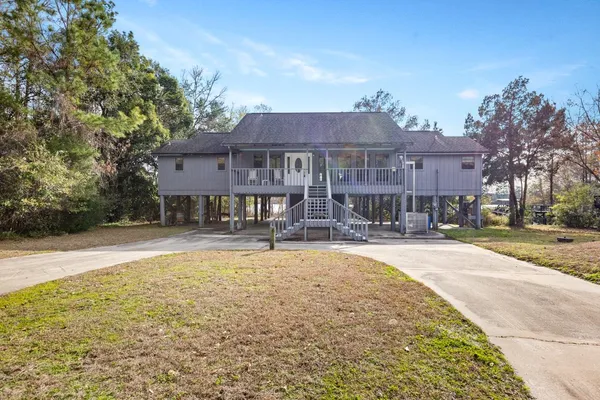 $499,000 | 29 Gibson Road, Sopchoppy, FL 32358