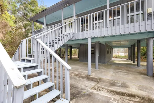 $499,000 | 29 Gibson Road, Sopchoppy, FL 32358