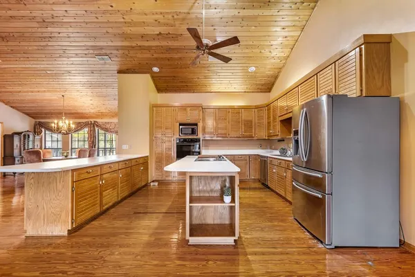 $499,000 | 29 Gibson Road, Sopchoppy, FL 32358
