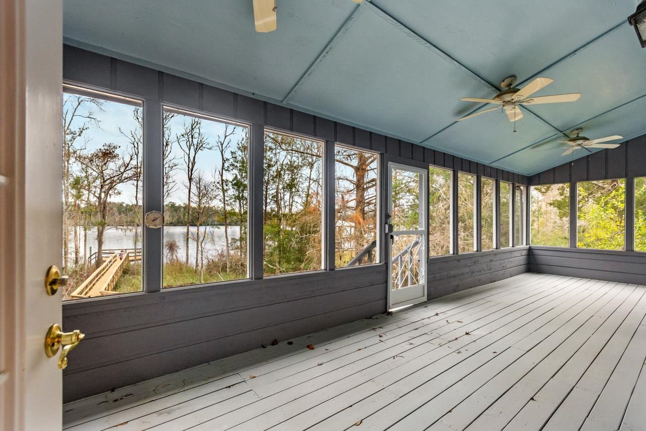 29 Gibson Road Sopchoppy, FL 32358 - Photo 7 of 58