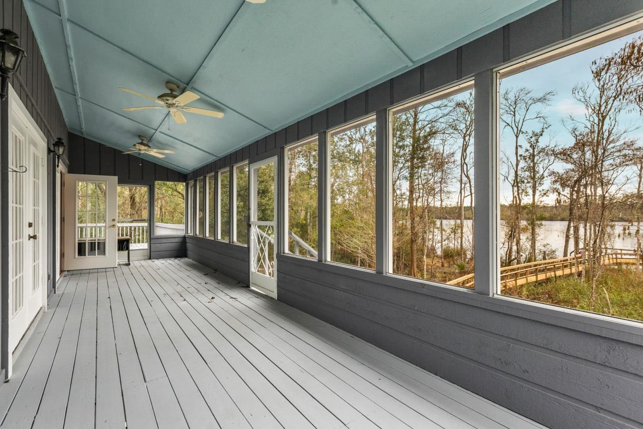 29 Gibson Road Sopchoppy, FL 32358 - Photo 9 of 58