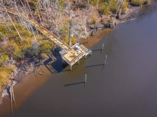 $499,000 | 29 Gibson Road, Sopchoppy, FL 32358