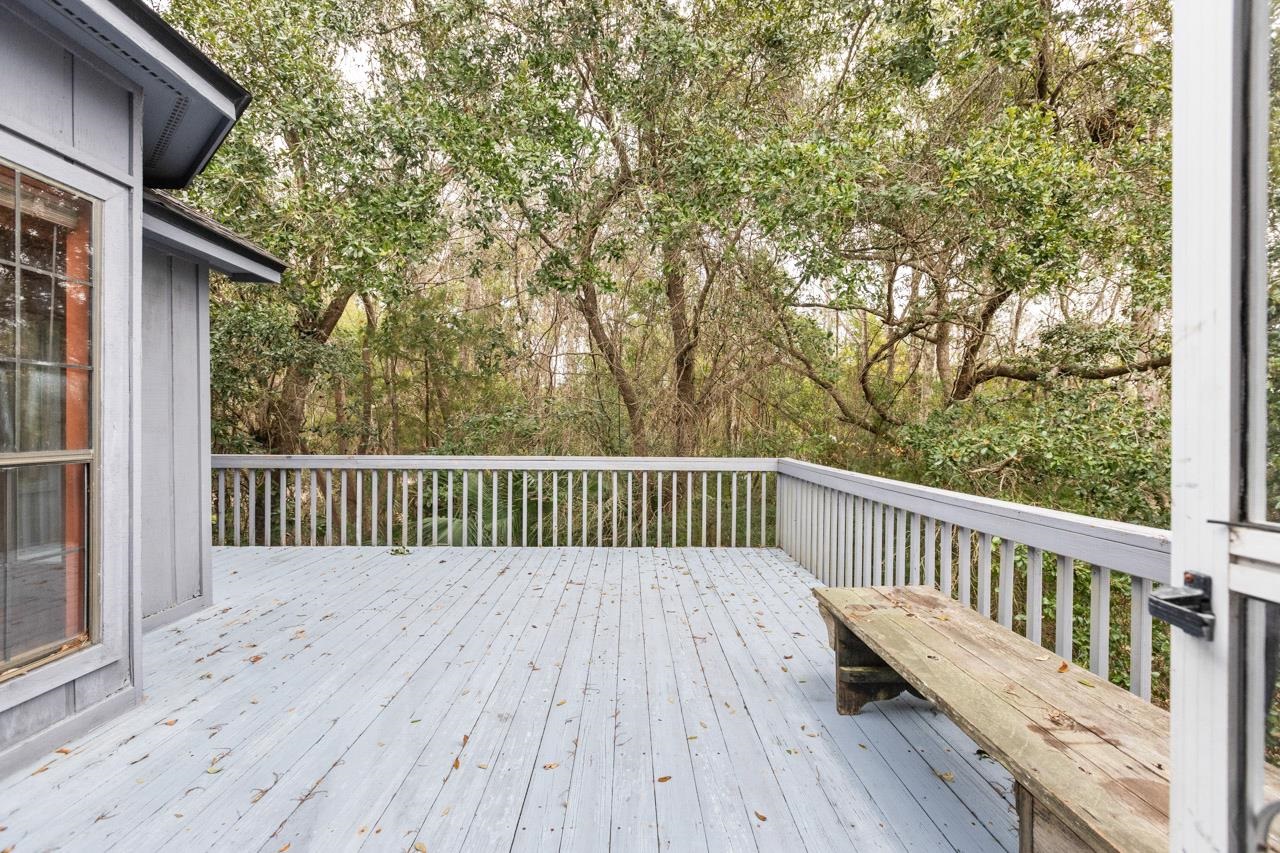 29 Gibson Road Sopchoppy, FL 32358 - Photo 10 of 58