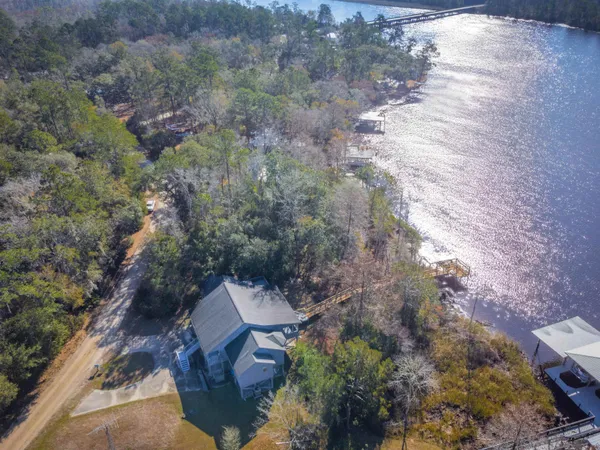 $499,000 | 29 Gibson Road, Sopchoppy, FL 32358