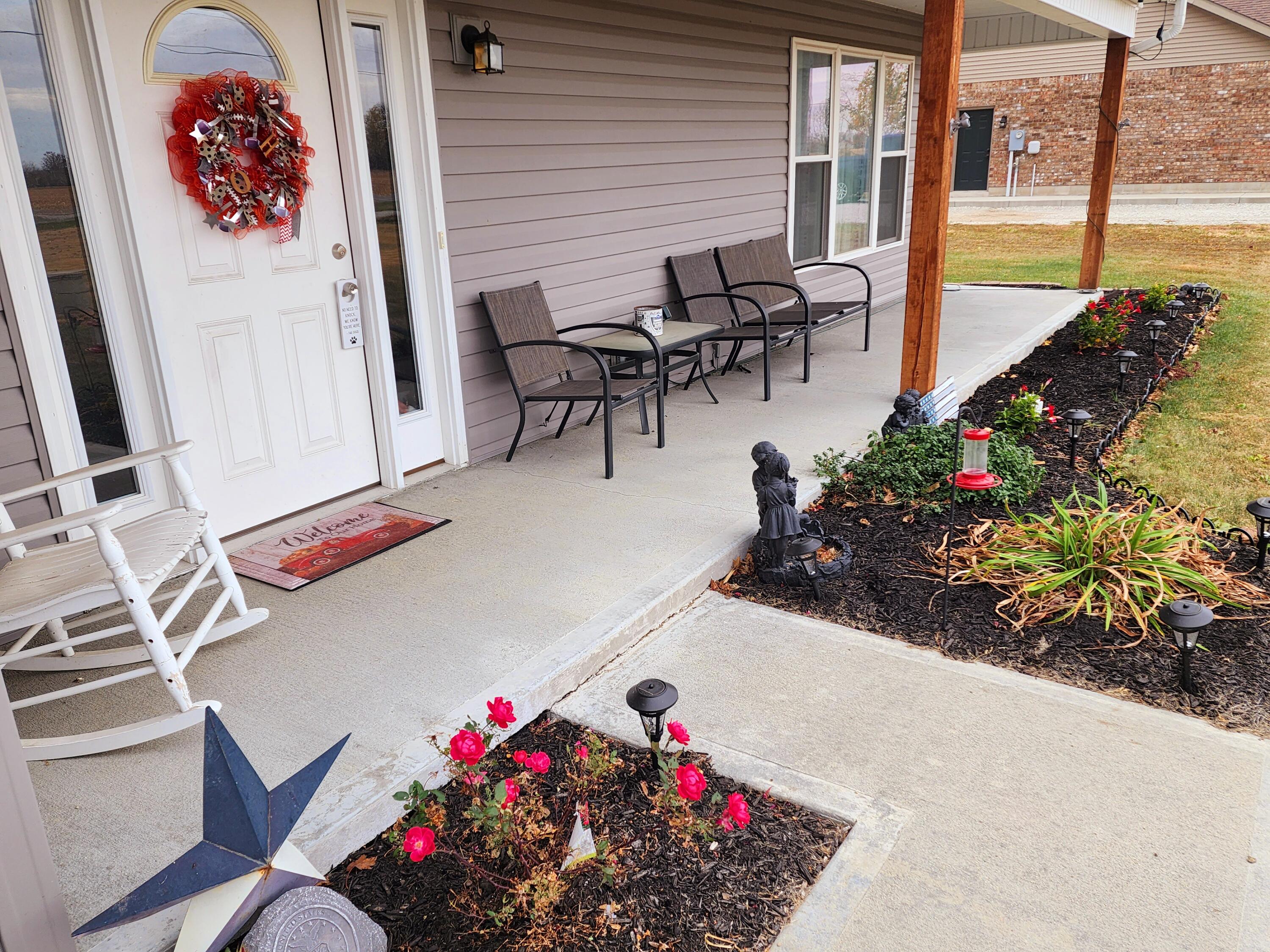 3390 South Range Line Road Ludlow Falls, OH 45339 - Photo 3 of 49 Gallery Image 3