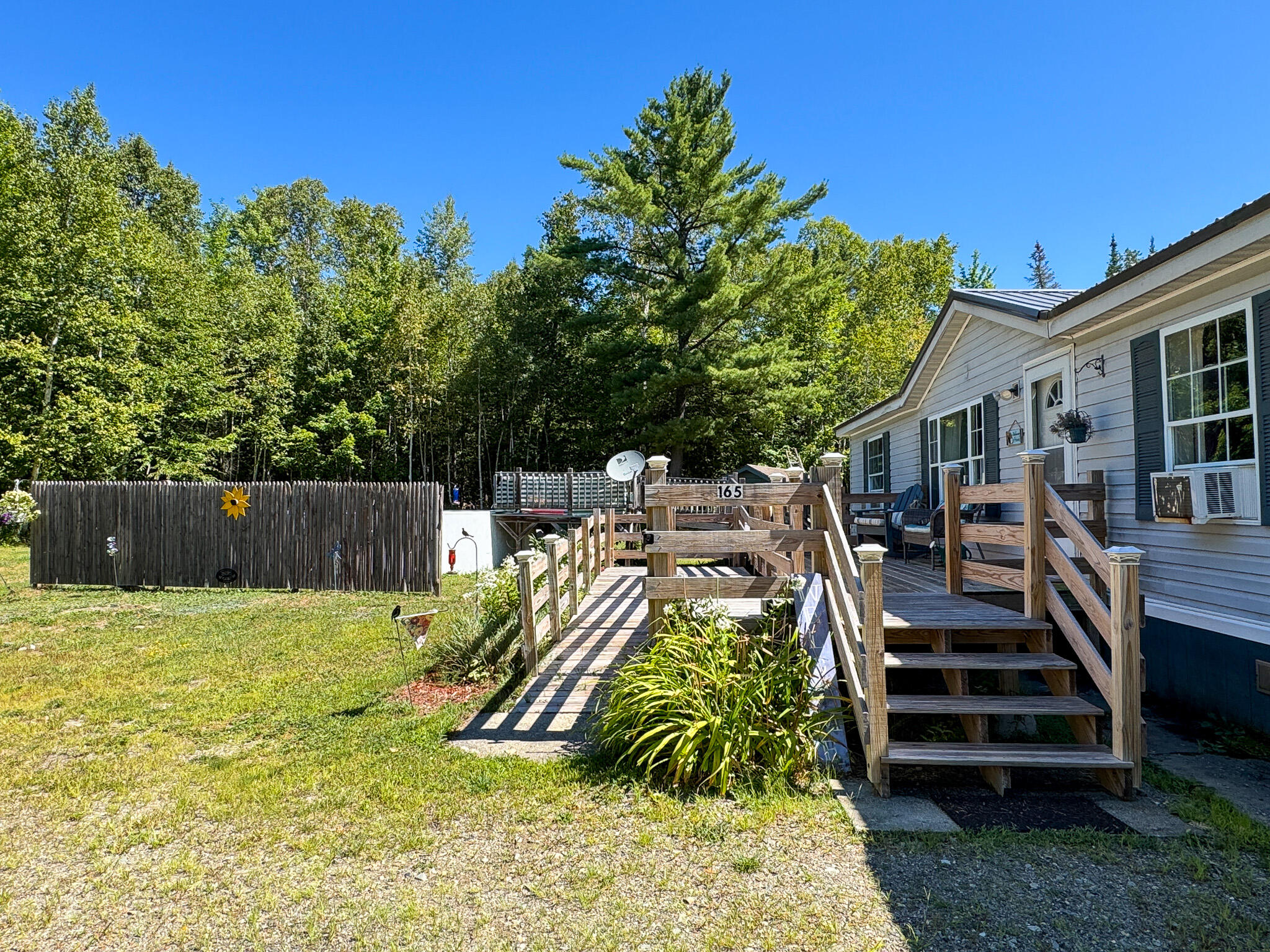 165 Winn Road Lee, ME 04455 - Photo 2 of 29 2