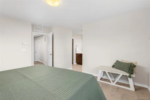 $559,900 | 4100 Albion Street, Unit 1118, Denver, CO 80216