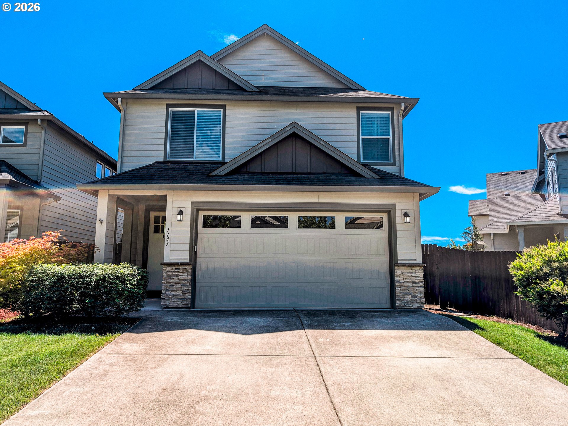 1145 South Quail Run Place Ridgefield, WA 98642 - Photo 1 of 45