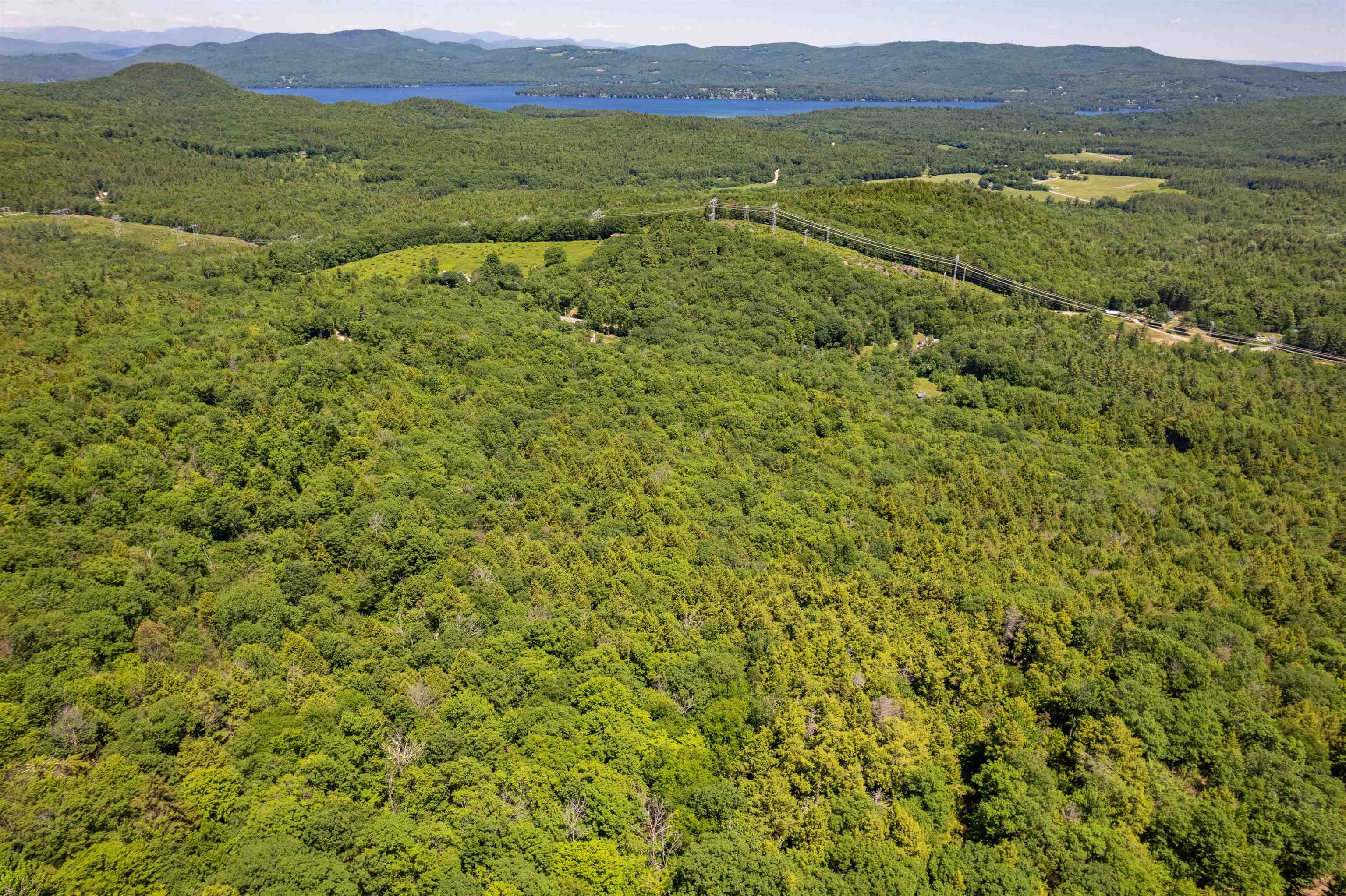 Lot 6 Akerman Road Alexandria, NH 03222 - Photo 14 of 16