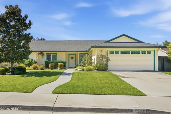 $775,000 | 780 Via Vista Verde, Santa Maria, CA 93455