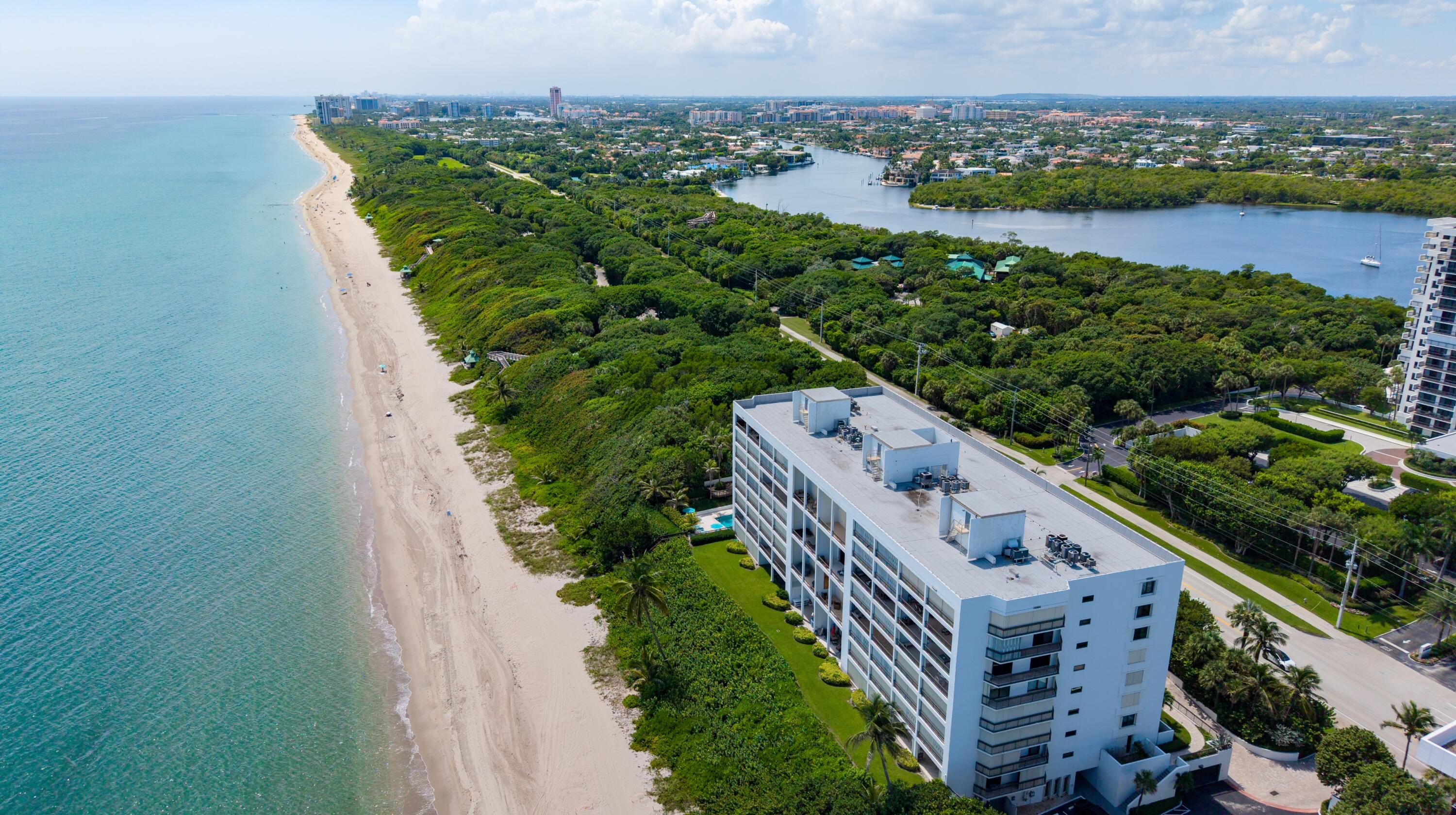 2000 North Ocean Boulevard, Unit 103 Boca Raton, FL 33431 - Photo 44 of 46 BRIGHTON