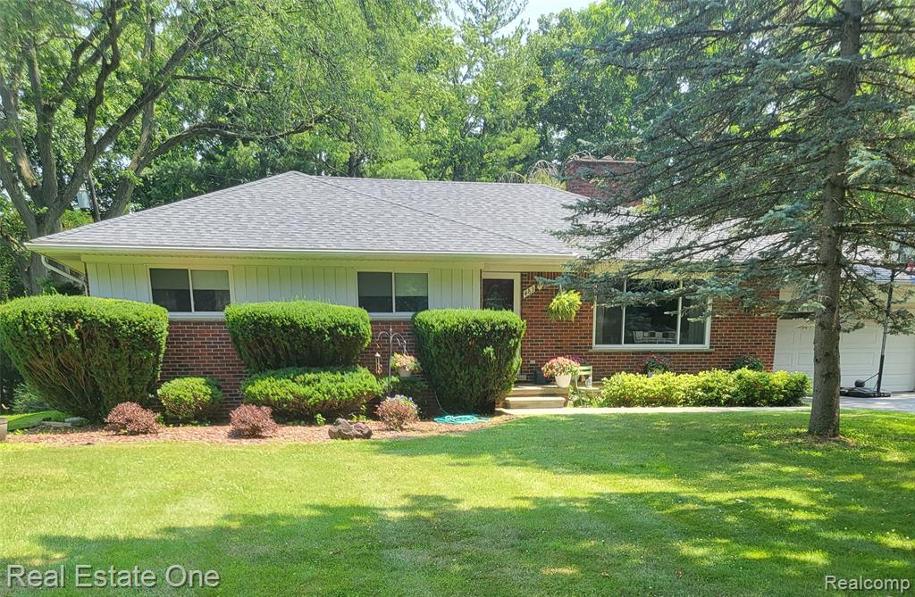 483 Rochdale Drive South Rochester Hills, MI 48309 - Photo 36 of 36
