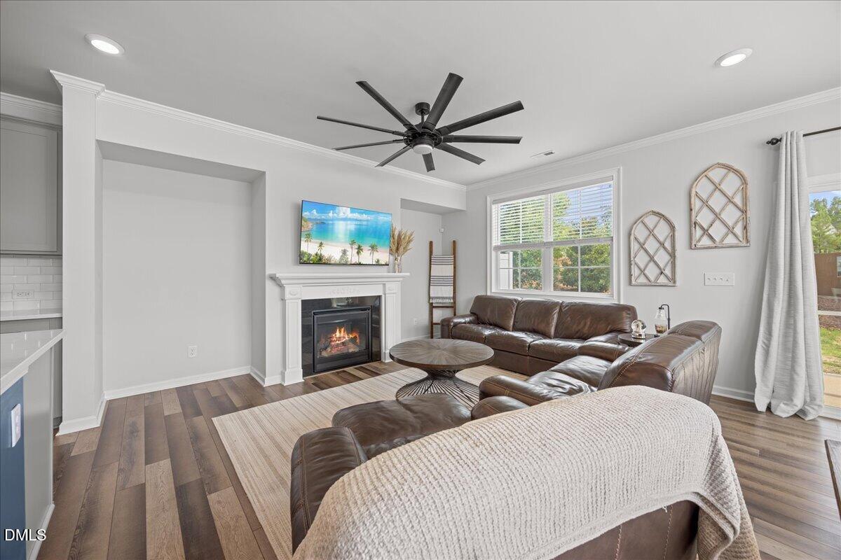 6557 Tremolo Trail Raleigh, NC 27616 - Photo 8 of 32 41-2A1A8781