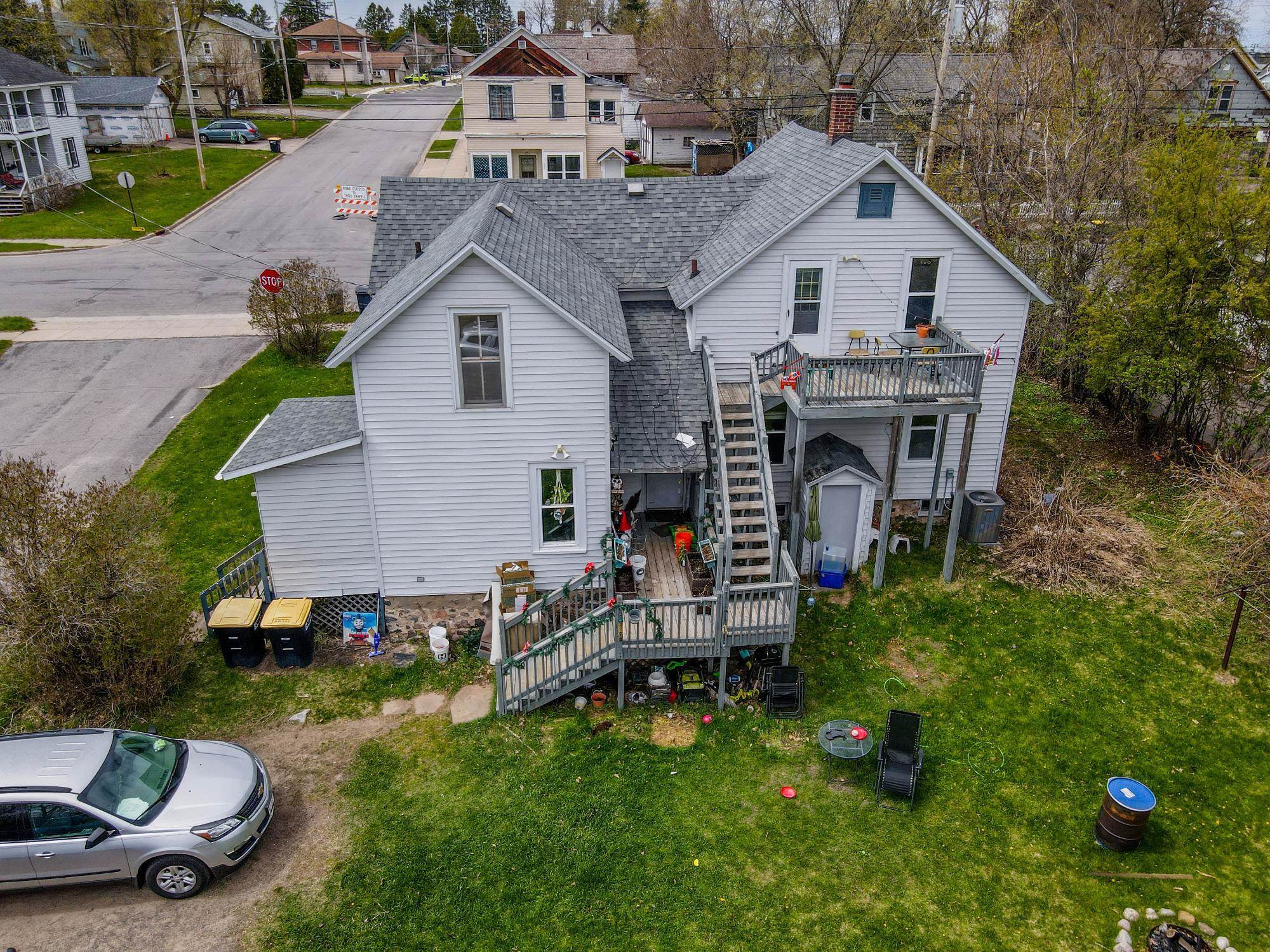 802 Mason Street Rhinelander, WI 54501 - Photo 36 of 41