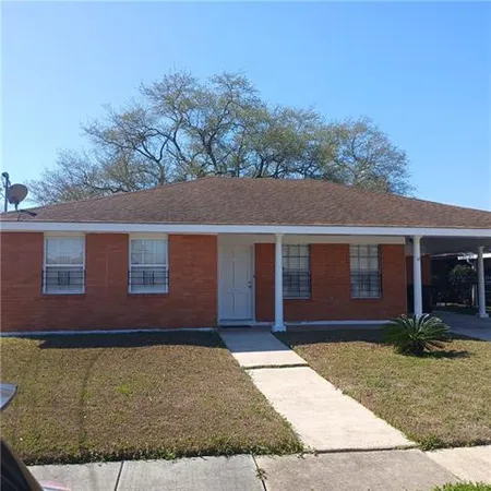 $160,000 | 4810 Good Drive, New Orleans, LA 70127