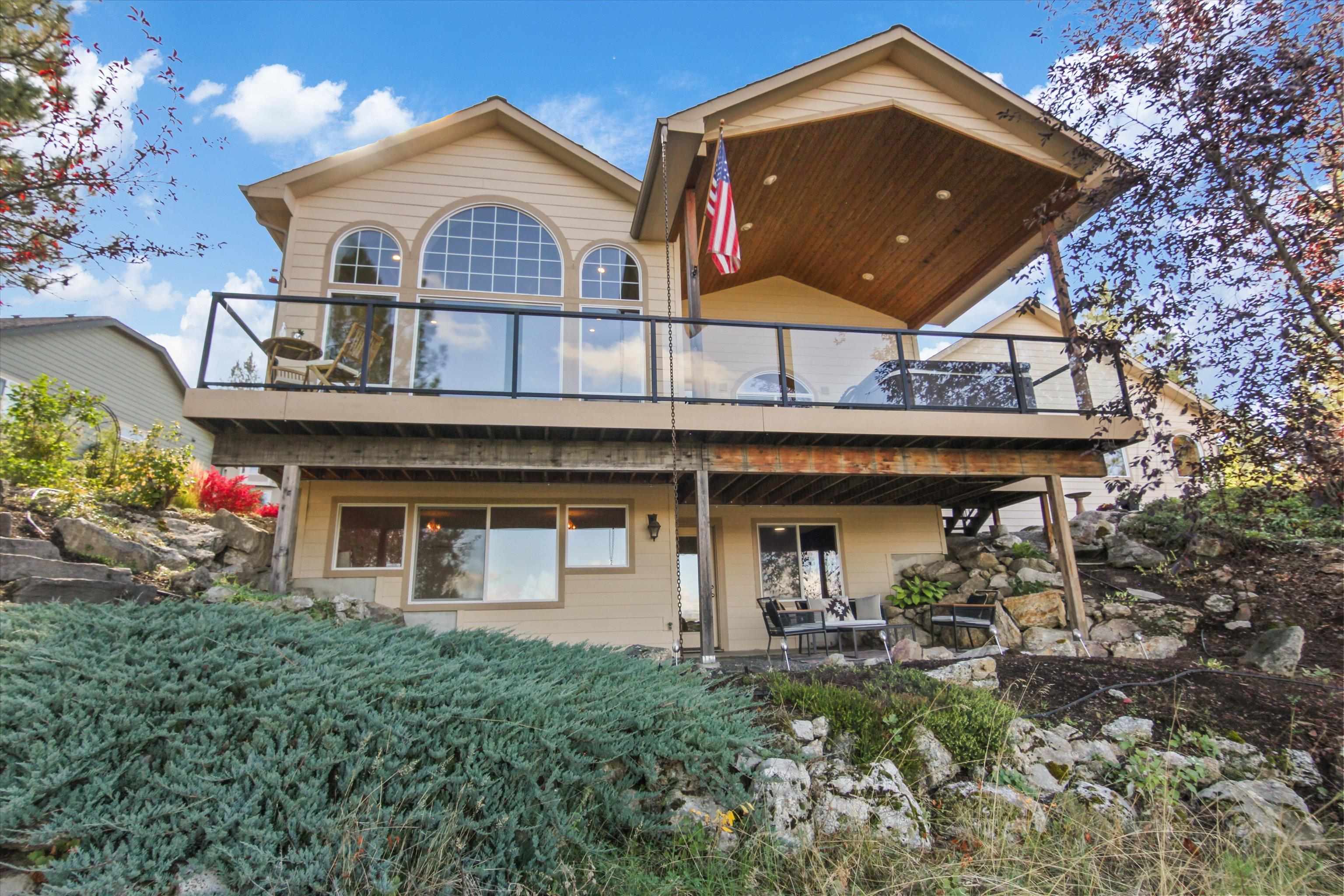 1155 East Quartz Lane Spokane, WA 99208 - Photo 29 of 34