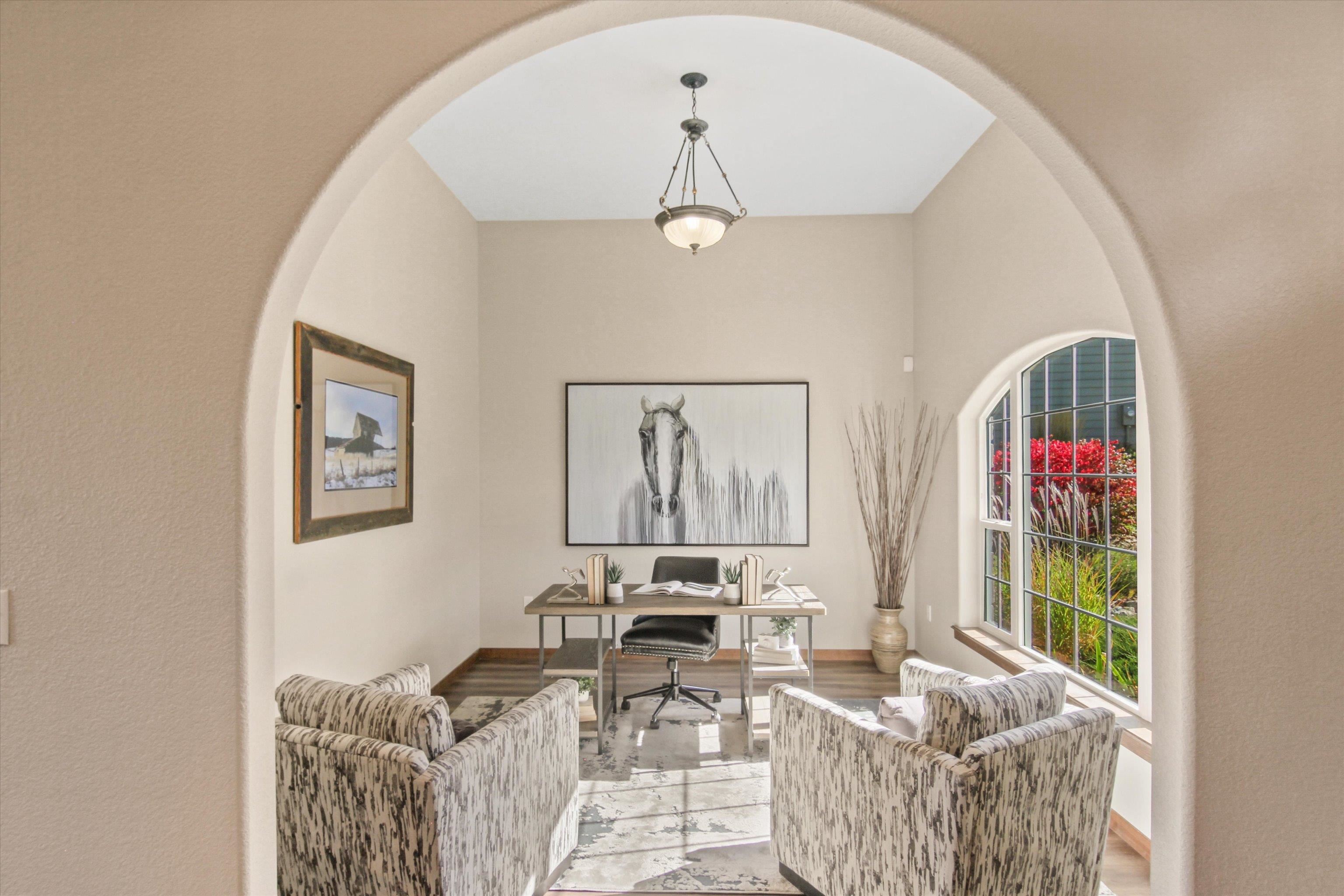 1155 East Quartz Lane Spokane, WA 99208 - Photo 4 of 34