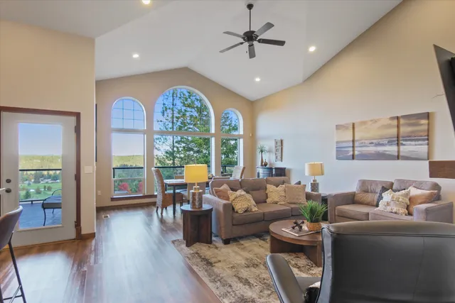 $750,000 | 1155 East Quartz Lane, Spokane, WA 99208