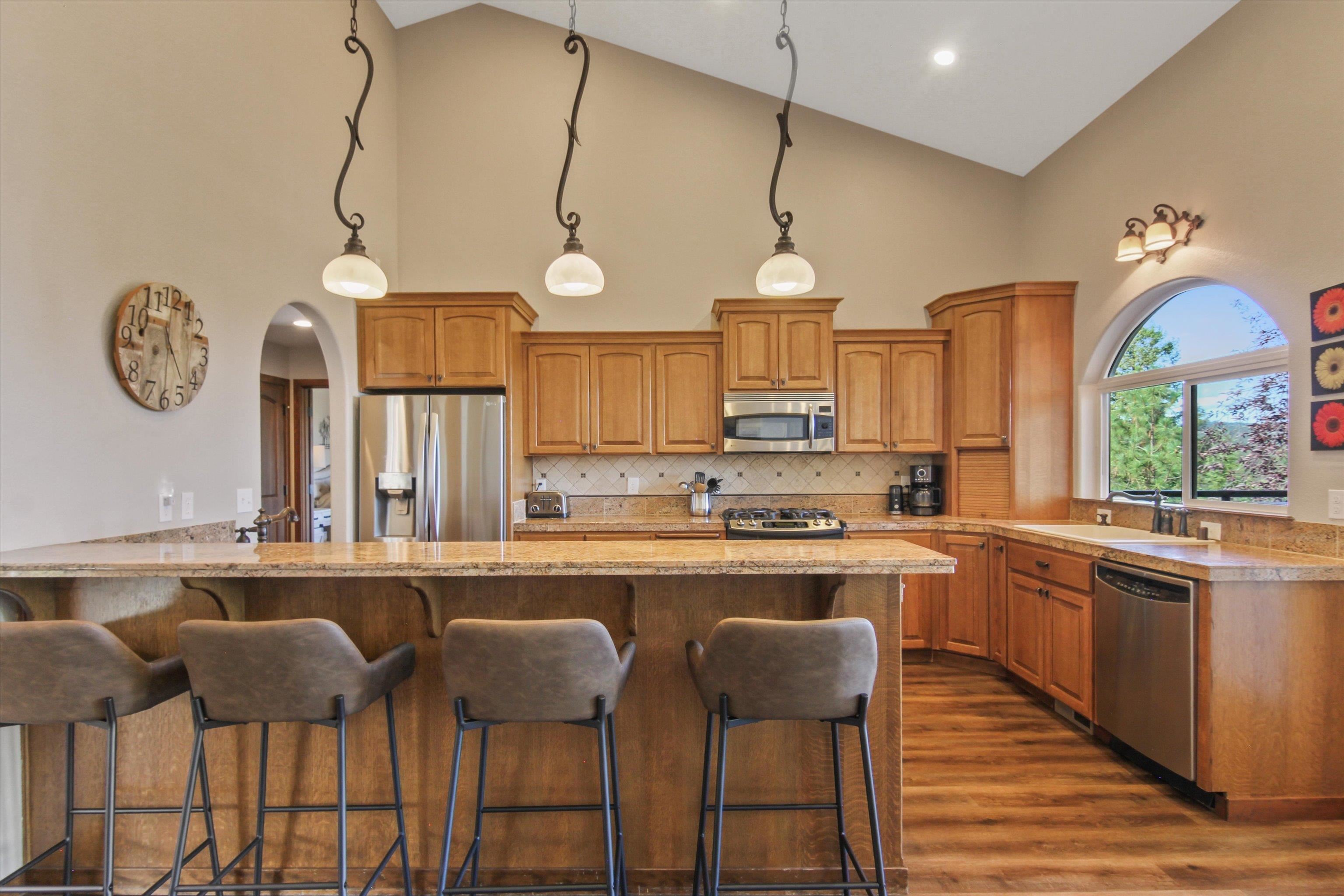 1155 East Quartz Lane Spokane, WA 99208 - Photo 9 of 34