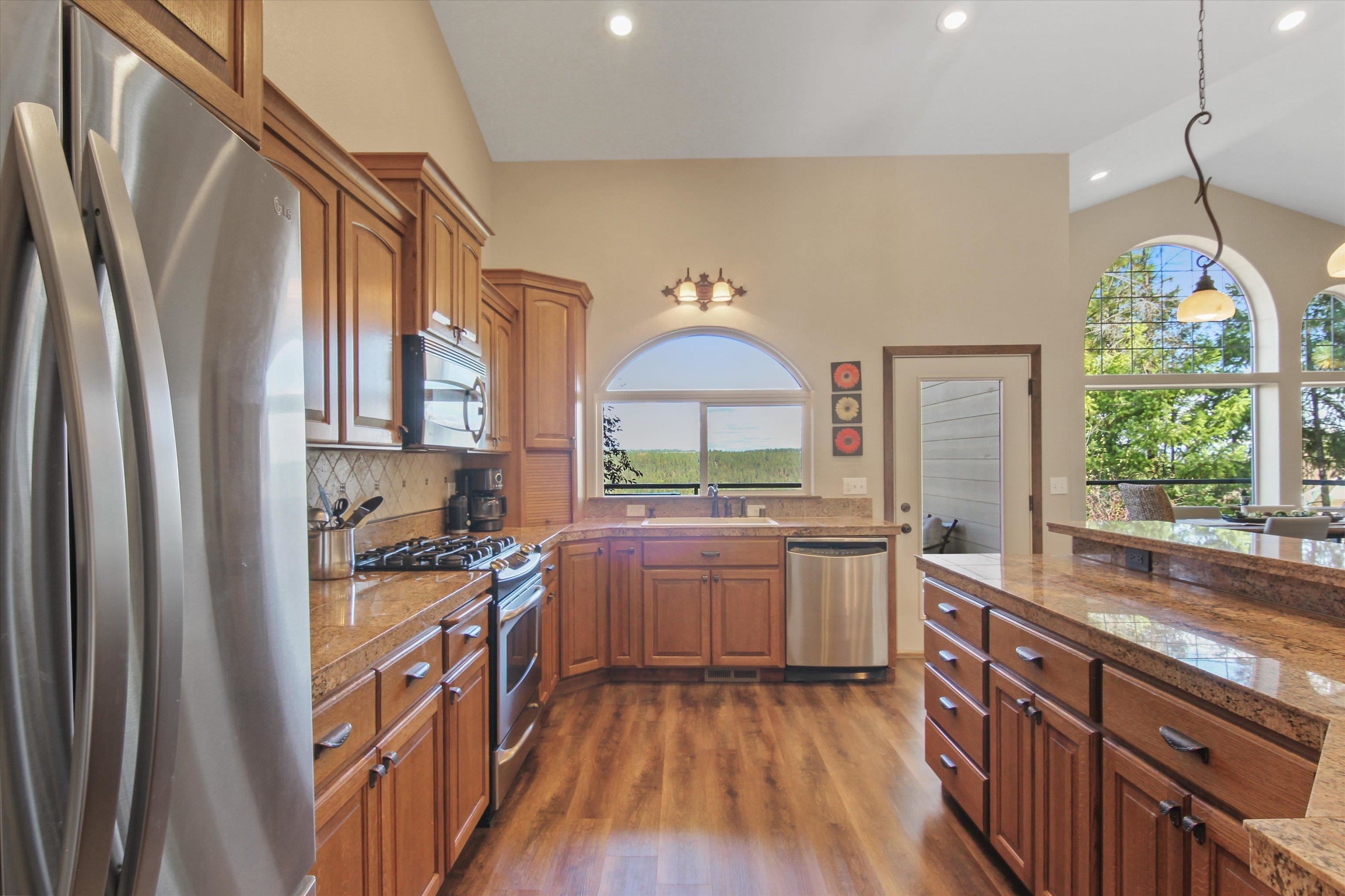 1155 East Quartz Lane Spokane, WA 99208 - Photo 10 of 34