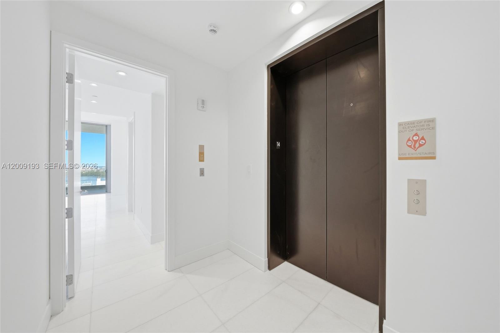 175 Southeast 25th Road, Unit 1403 Miami, FL 33129 - Photo 22 of 22