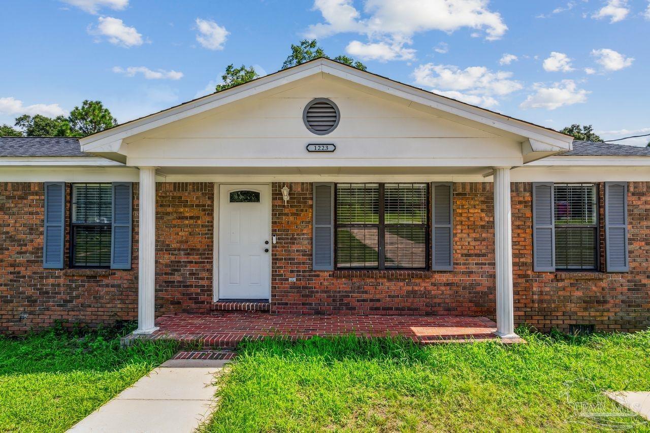 1223 Barth Road Molino, FL 32577 - Photo 1 of 22 Gallery Image 1