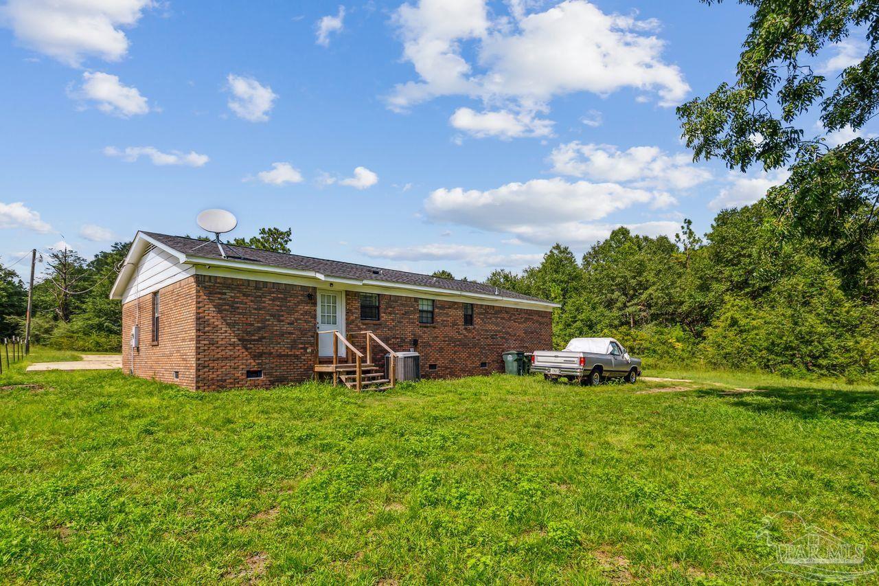 1223 Barth Road Molino, FL 32577 - Photo 21 of 22 Gallery Image 21