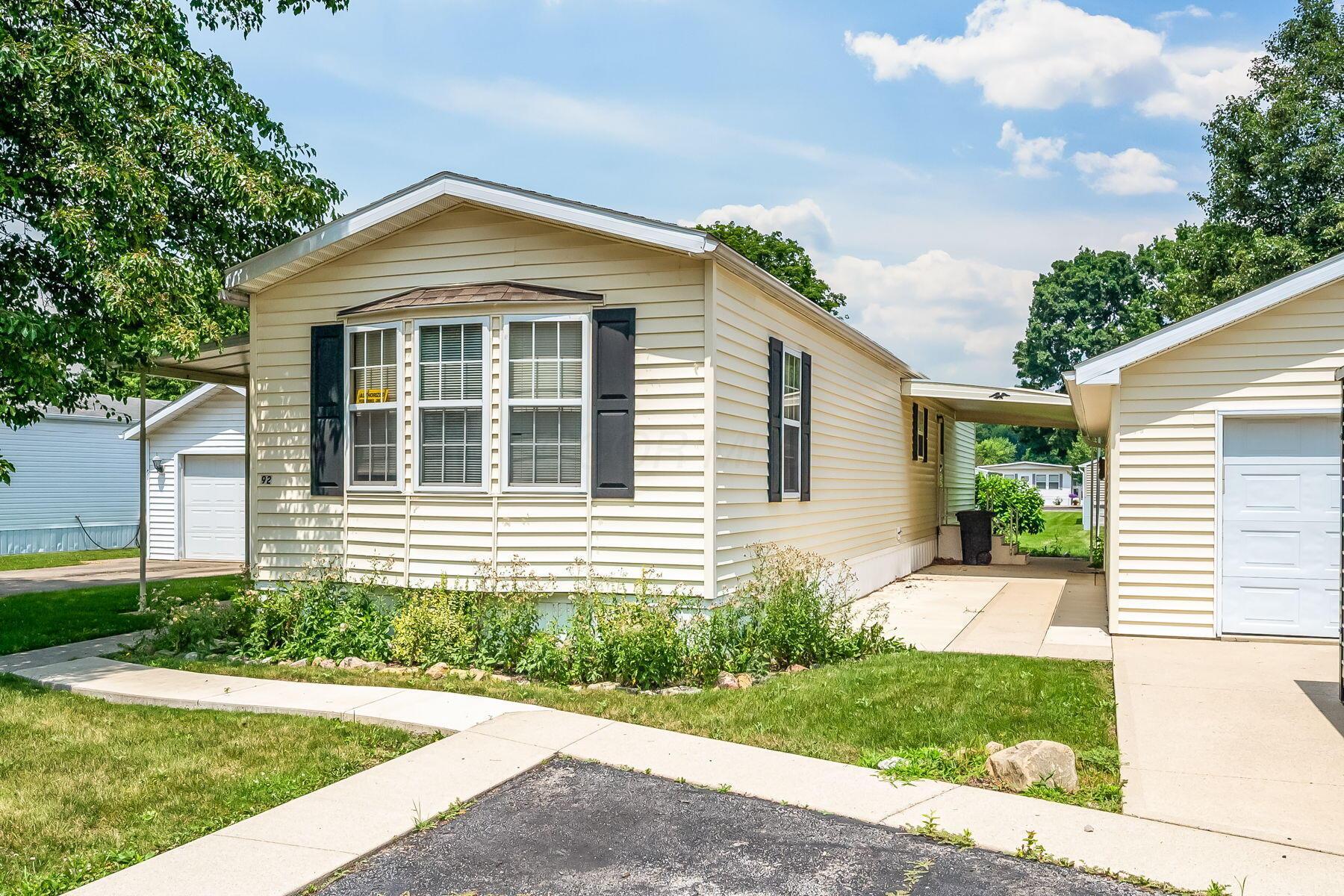 3200 Smeltzer Road, Unit 92 Marion, OH 43302 - Photo 7 of 8 3-web-or-mls-3200 Smeltzer #92-103