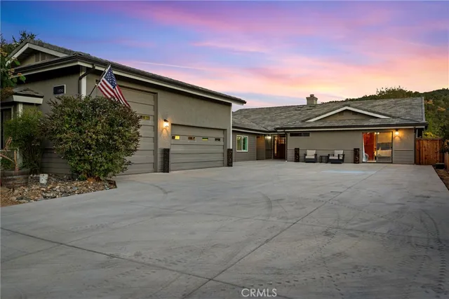 $1,150,000 | 1856 Southfork Place, Paso Robles, CA 93446