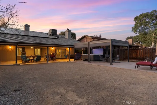 $1,150,000 | 1856 Southfork Place, Paso Robles, CA 93446