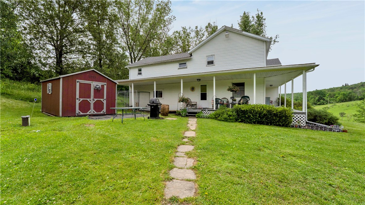 10950 Beals Road Cohocton, NY 14826 - Photo 36 of 49