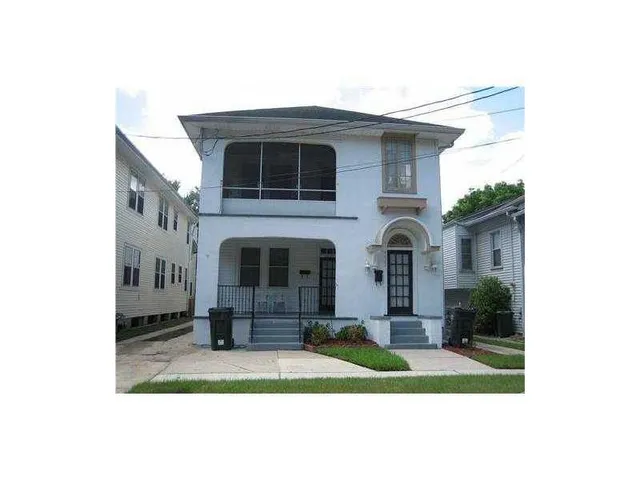 $2,300 | 4620 Bienville Street, New Orleans, LA 70119