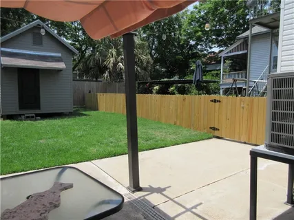 $2,100 | 4620 Bienville Street, New Orleans, LA 70119