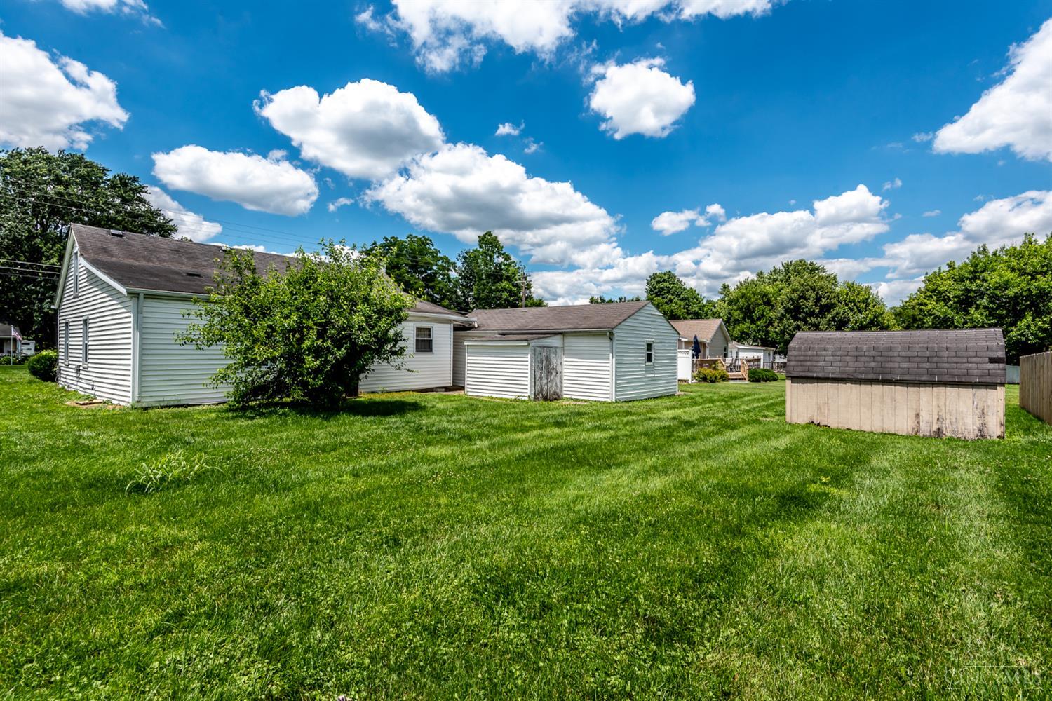 3900 Snook Road Morrow, OH 45152 - Photo 16 of 18