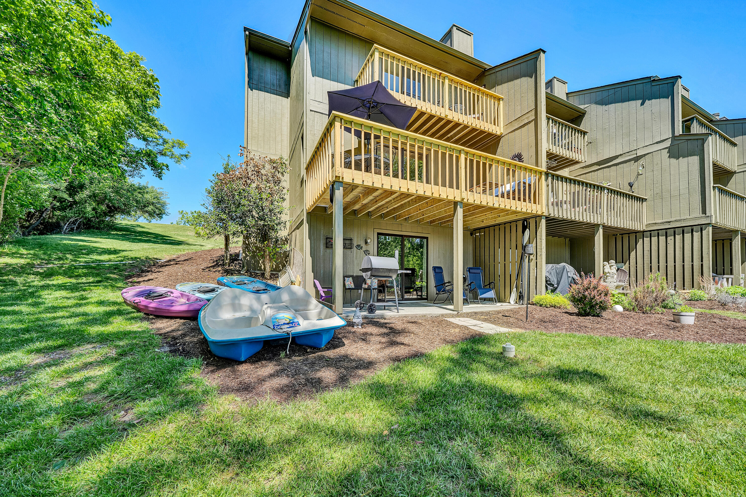 501 Harbor Ridge Drive Goodview, VA 24095 - Photo 34 of 40 32-SGP-00088